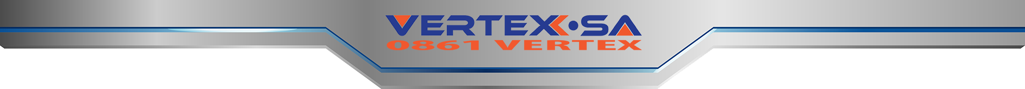 Vertex SA Logo