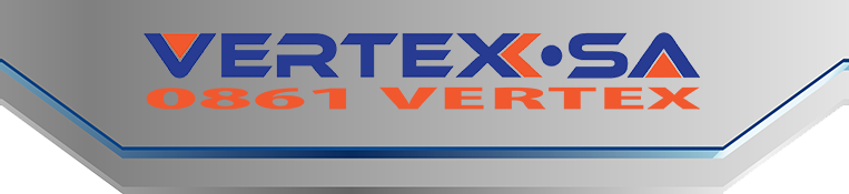 Vertex SA Logo