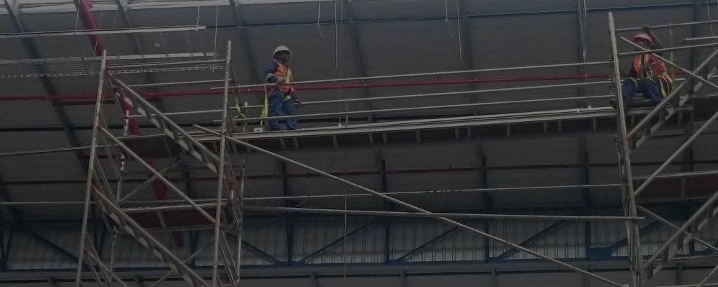 Vertex SA – Scaffolding Suppliers South Africa